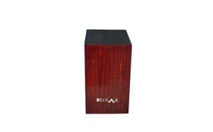 Belear Percussion Natural Snare Cajon